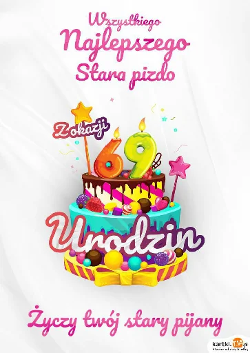 text birthday cake cartoon