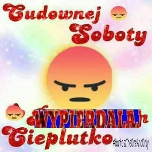 text poster animated cartoon