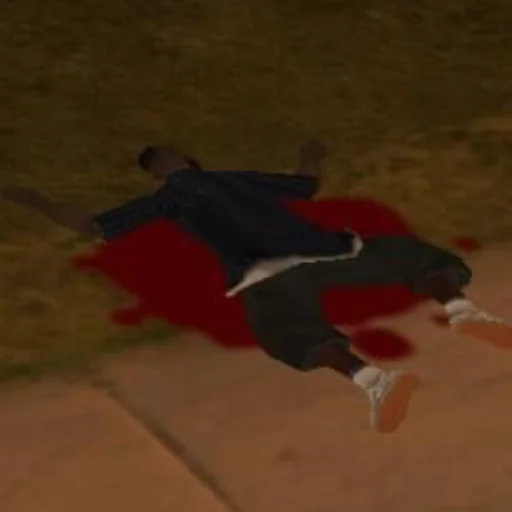 mammal carmine ground