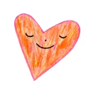 Sticker small figures - 3