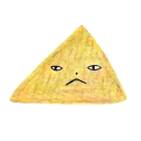 Sticker small figures - 0