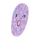 Sticker small figures - 9