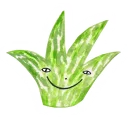 Sticker small figures - 11