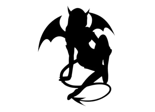 Sticker smallthingbutnice - 1