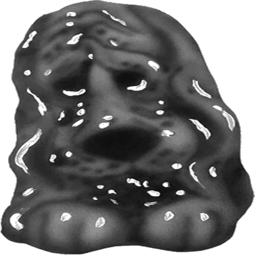 Sticker smallthingbutnice - 1