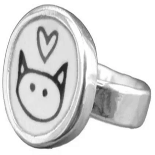 Sticker smallthingbutnice - 1