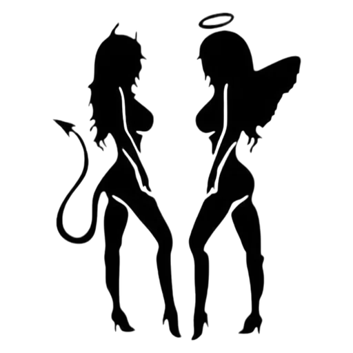 Стикер smallthingbutnice - 1