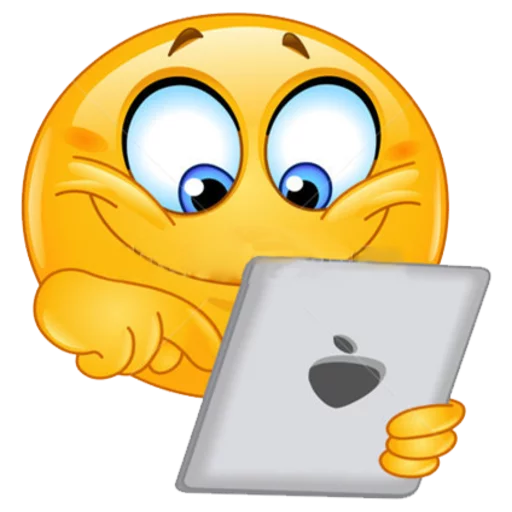 cartoon emoticon smiley