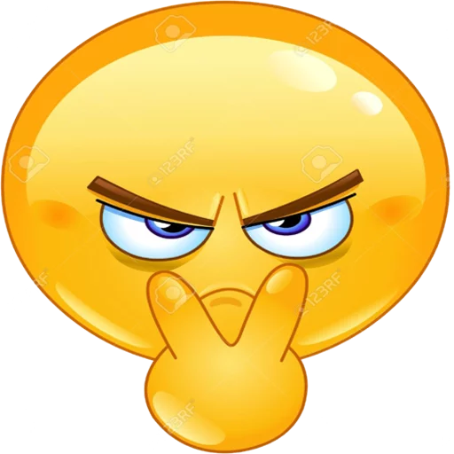 cartoon yellow clipart