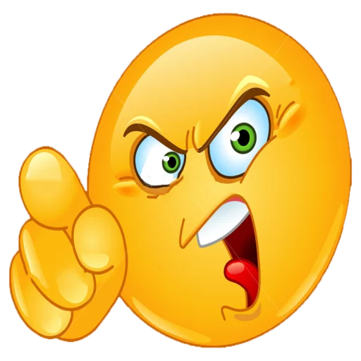 cartoon clipart smiley