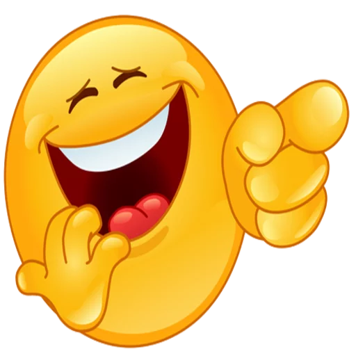 cartoon clipart smiley