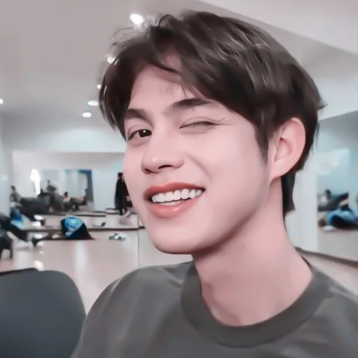 » ☁️ bright ! - @smstickerr - 