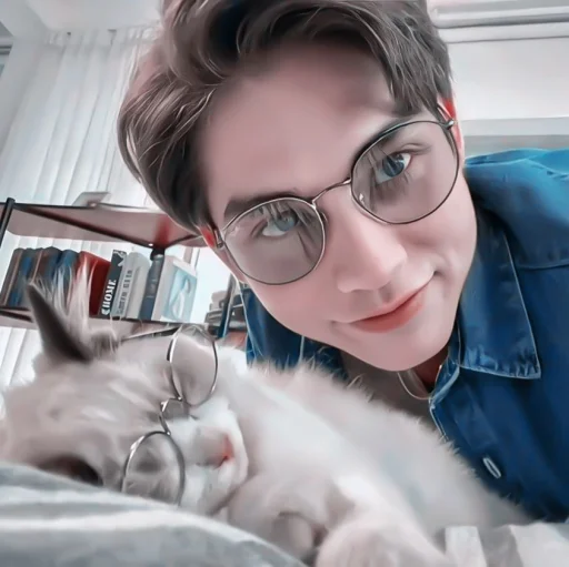 Sticker » ☁️ bright ! - @smstickerr - 7