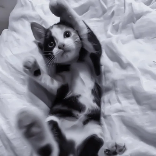 Стикер smcatss - 1