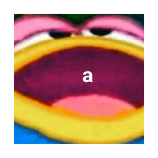 Стикер Смешарики @stickersforyourlife - 10