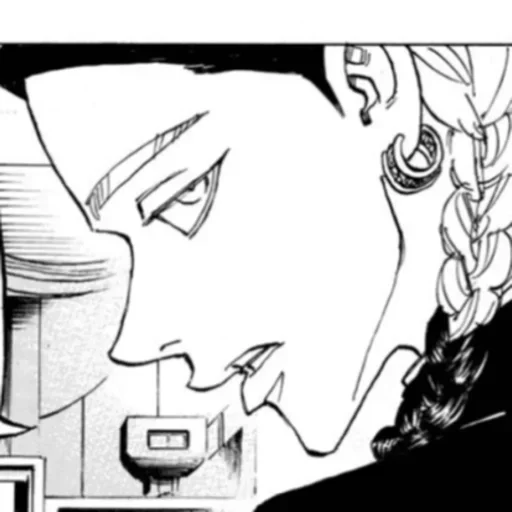 sketch drawing line art