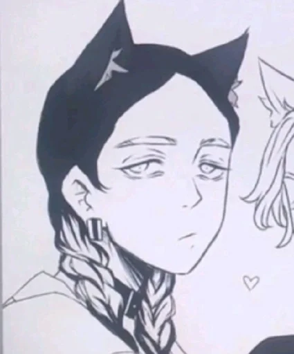 sketch illustration art