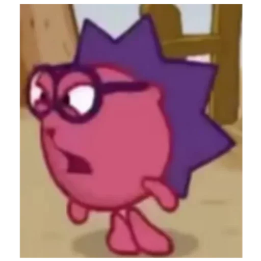 Sticker smeshariki1601 - 1