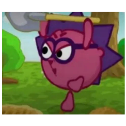 смешарики - 