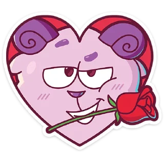 Sticker Смешарики от @TgSticker - 9