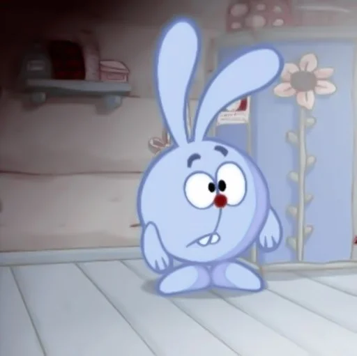 bunny cartoon rabbits and hares