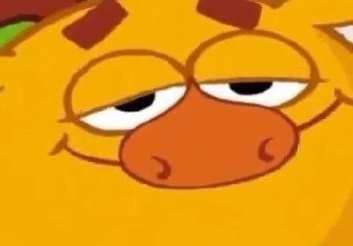 Sticker smesharikymems - 1