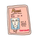 Стикер хуйня какая-то - 7