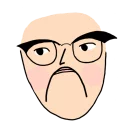 Стикер хуйня какая-то - 3