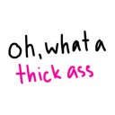 Стикер хуйня какая-то - 2