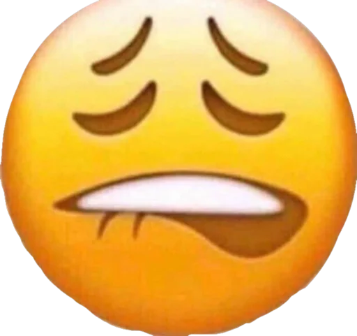 смешные лица на все случаи жизни - 