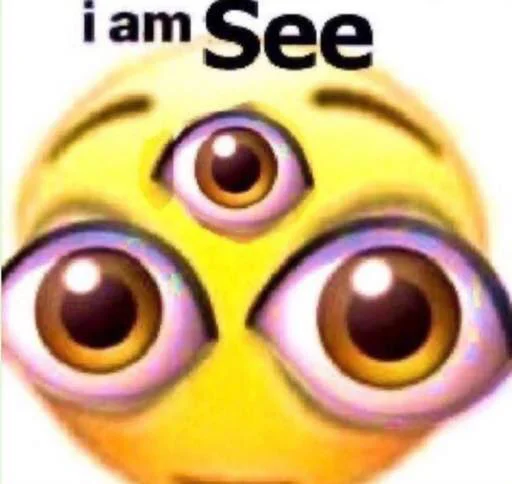 Sticker smeshniimordy - 1