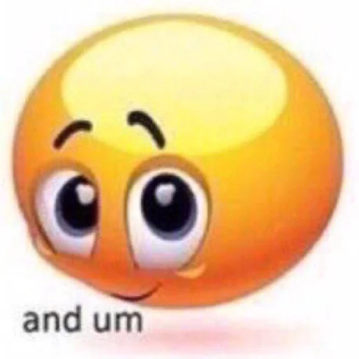 Стикер smeshniimordy - 1