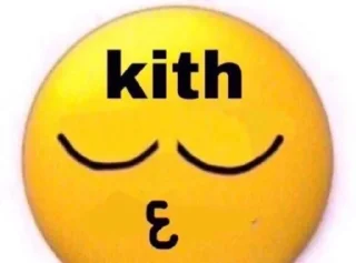 Стикер смешные лица на все случаи жизни - 6