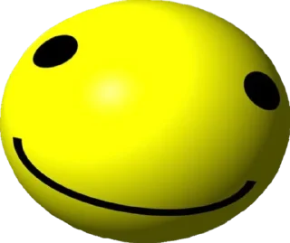 Стикер смешные лица на все случаи жизни - 8