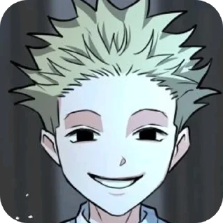 Стикер смешняфка - 0