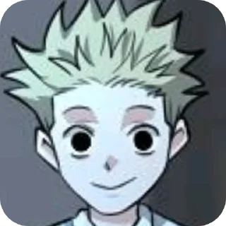 Стикер смешняфка - 1