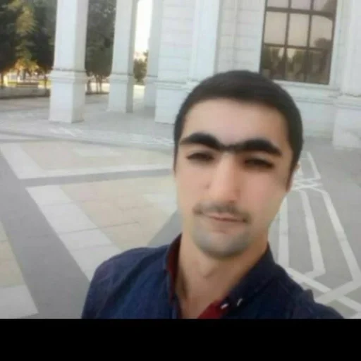 Sticker смешной адам :: @fStikBot - 6