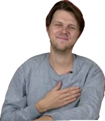 Sticker Smetana TV - 8