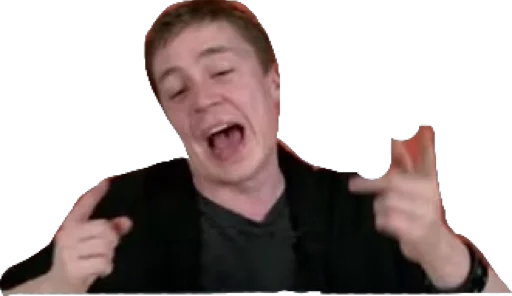 Sticker Smetana TV - 7