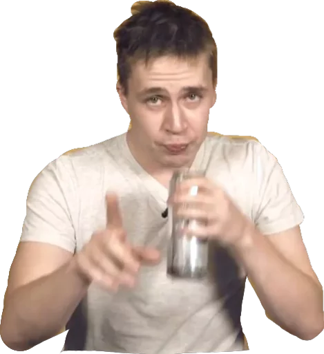 Sticker Smetana TV - 5