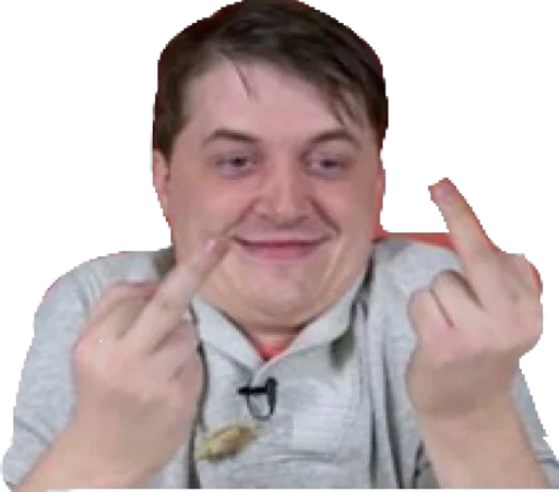 Sticker Smetana TV - 1