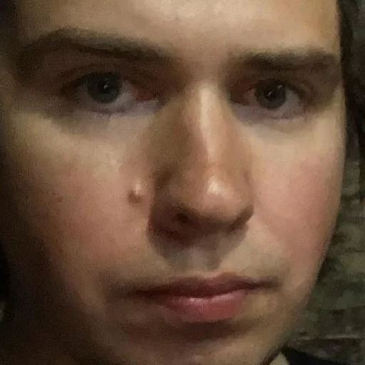 Sticker мм, сметанка - 10