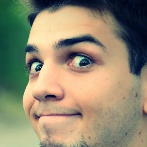 Sticker мм, сметанка - 7