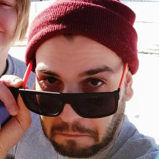 Sticker мм, сметанка - 4