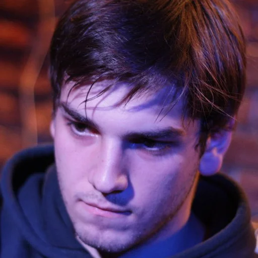 Sticker мм, сметанка - 1