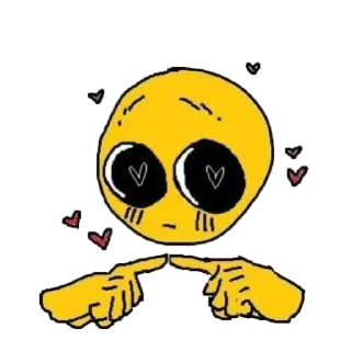 Стикер солянка by @smexlxrd - 11