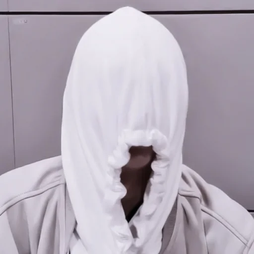 одежда Человек капюшон