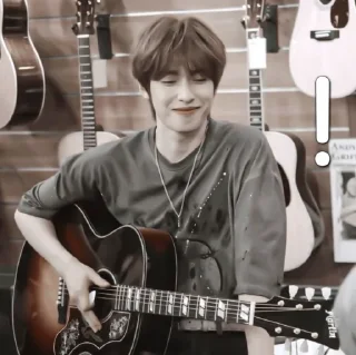 Стикер [🧀]  ;; gaon ;; @smstickerr - 4