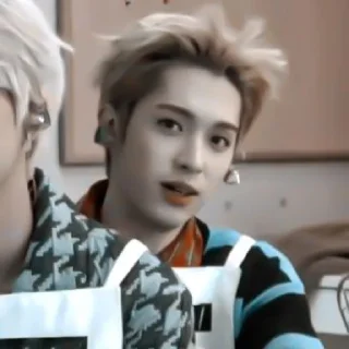 Стикер [🧀]  ;; gaon ;; @smstickerr - 7