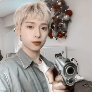 Стикер [🧀]  ;; gaon ;; @smstickerr - 11